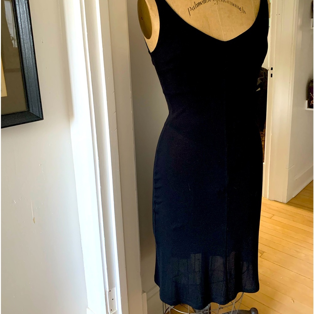 MaxMara Slip Dress